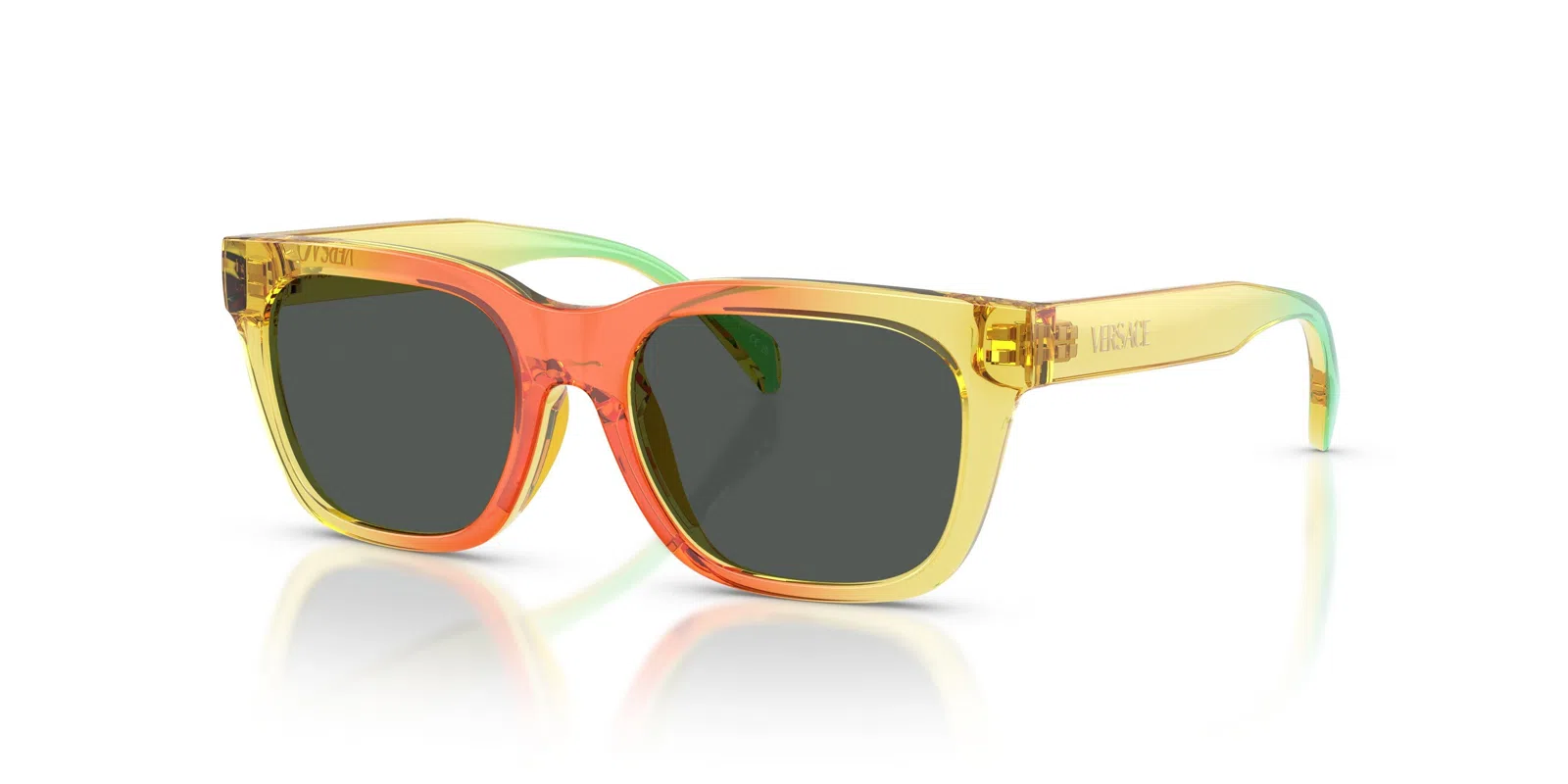 Versace Kids 4006U Sunglasses - view 14